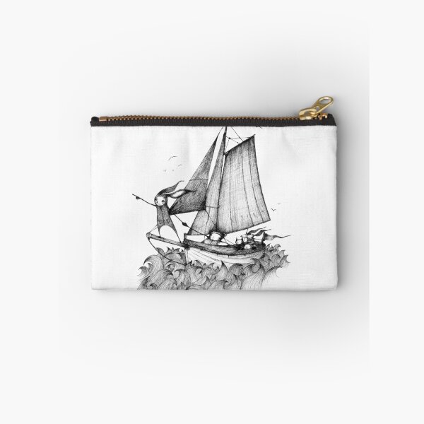 Item preview, I bet my whiskers it's that way designed and sold by Pring Artist.