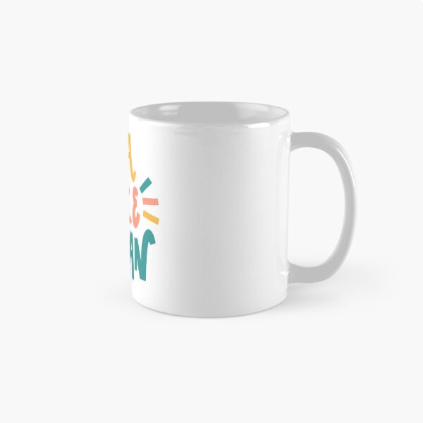 Item preview, Be a Nice Human designed and sold by Stephanie Vanden Hoek.