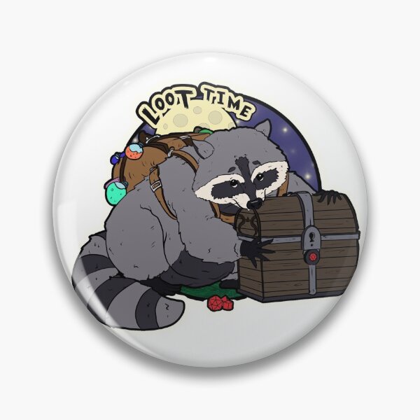 Item preview, Loot Time designed and sold by AlbaVulpes.