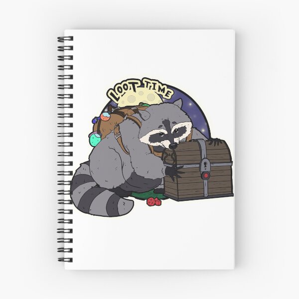 Item preview, Loot Time designed and sold by AlbaVulpes.