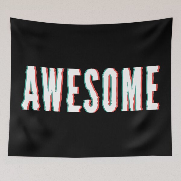 Item preview, Awesome designed and sold by tambustore.