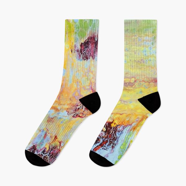 Artikelvorschau, Acrylguss abstrakte Kunst entworfen und verkauft von dianecita.