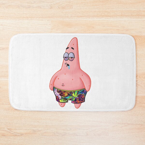Item preview, Trippy Patrick  designed and sold by Obaidy27.