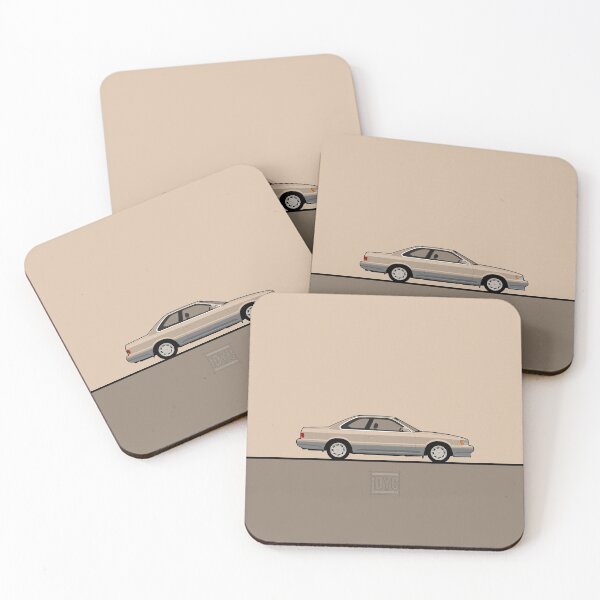 Coasters