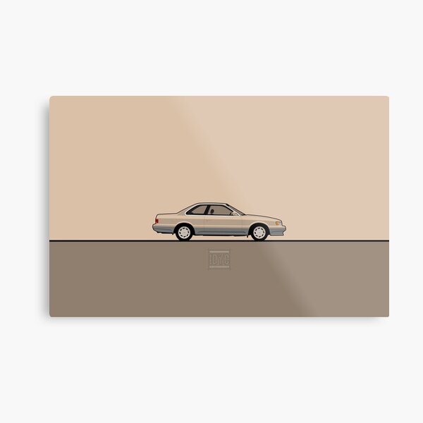 Metal Print