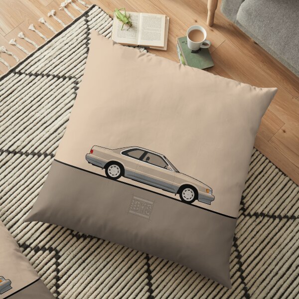 Floor Pillow