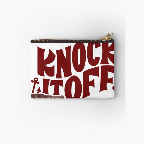 Item preview, knock it off tees knock it off 2020 t shirt designed and sold by Nouni-abdo.