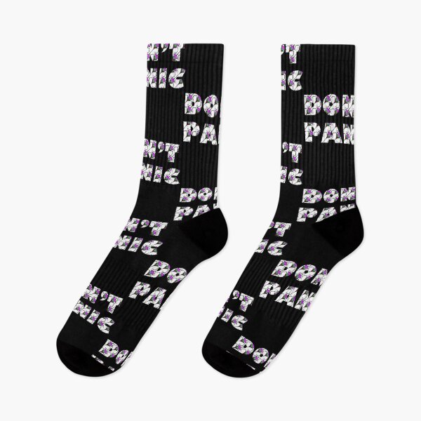Item preview, Don’t Panic! It’s just a Mostly Harmless Towel Day Sperm Whale and Petunia Design! designed and sold by weavernap.