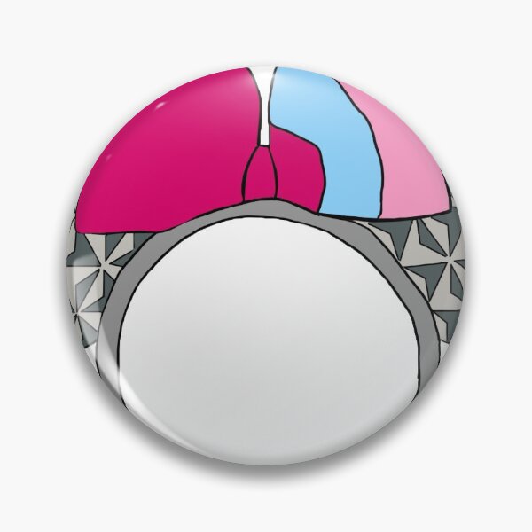 Item preview, Bubble Gum Wall Ears designed and sold by spage27.