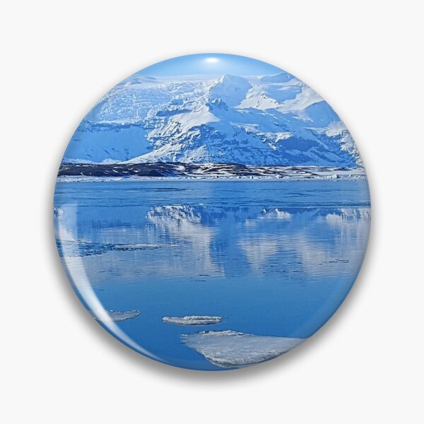 Item preview, Ice Lake Iceland designed and sold by Chris Thaxter.