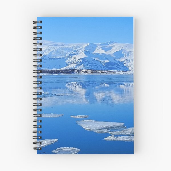 Item preview, Ice Lake Iceland designed and sold by Chris Thaxter.