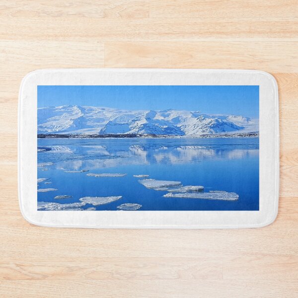 Item preview, Ice Lake Iceland designed and sold by Chris Thaxter.