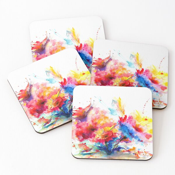 Item preview, Floral II designed and sold by IsabelSalvador.