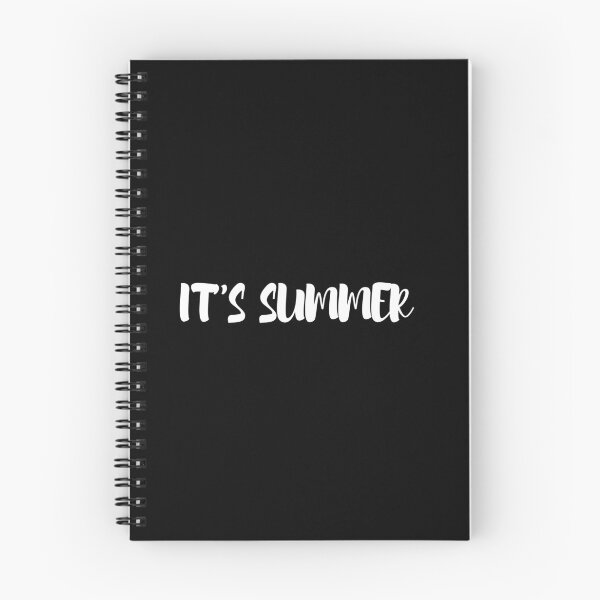 Item preview, It's Summer: Funny gift For Mom and Dad designed and sold by SalaheddineB.