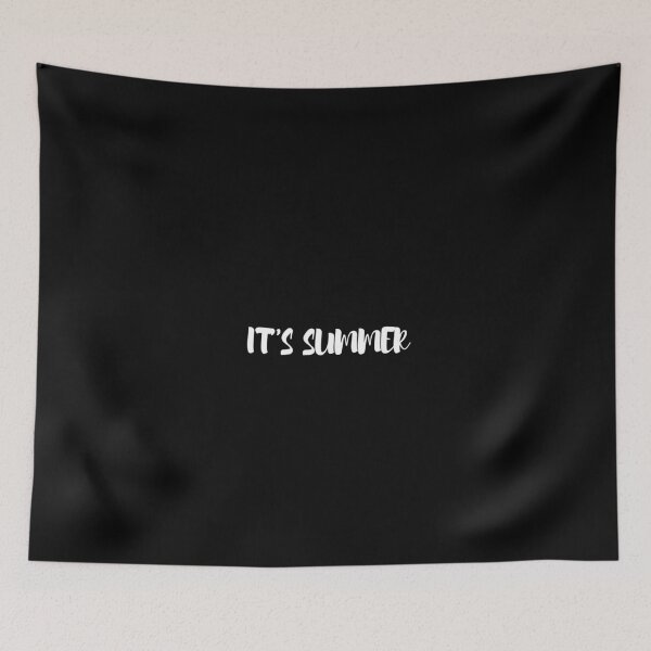 Item preview, It's Summer: Funny gift For Mom and Dad designed and sold by SalaheddineB.