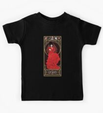 Lydia Nouveau - Beetlejuice Kids Tee