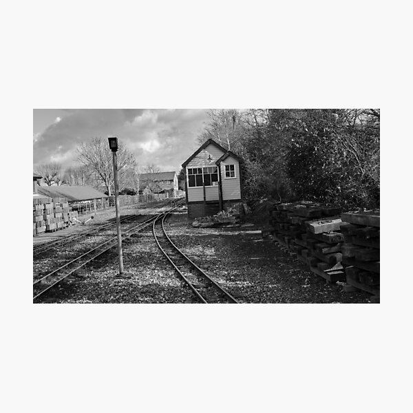 Item preview, Signal house on the Bure Valley railway designed and sold by yackers1.