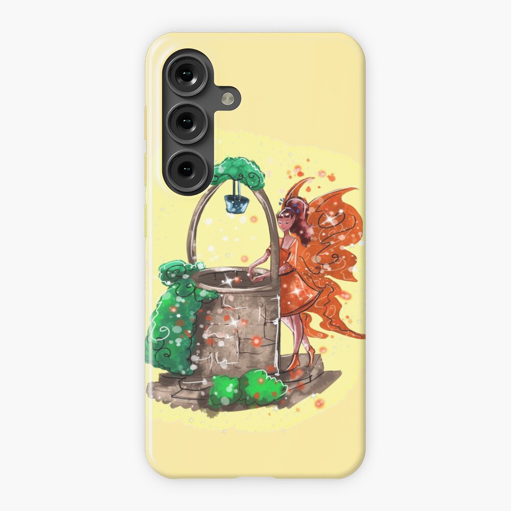 Item preview, Samsung Galaxy Snap Case designed and sold by TeelieTurner.