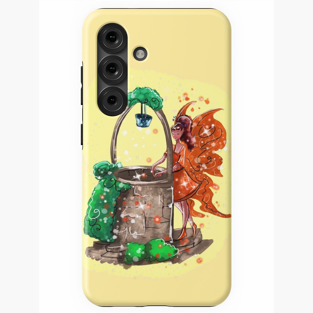 Item preview, Samsung Galaxy Tough Case designed and sold by TeelieTurner.