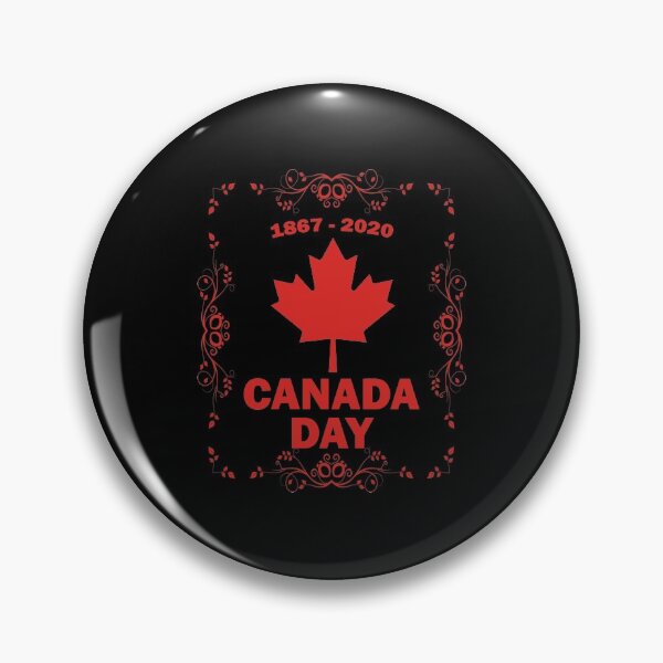 Item preview, Canada Day 2020 1st July designed and sold by docBrown00.