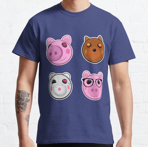 Piggy Game Gifts Merchandise Redbubble - hack de piggy roblox