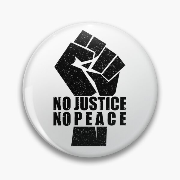 Item preview, No justice No peace designed and sold by kader85.