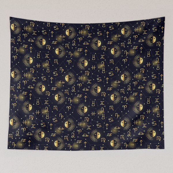 Item preview, Astrology designed and sold by artypeaches.