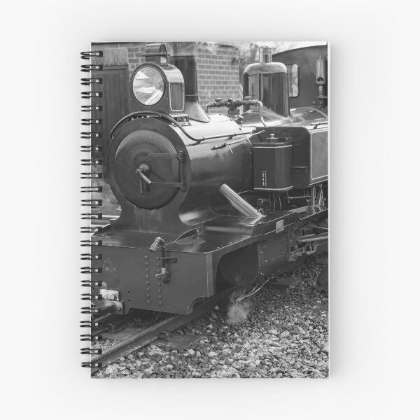 Item preview, Engineer tending to a steam train designed and sold by yackers1.