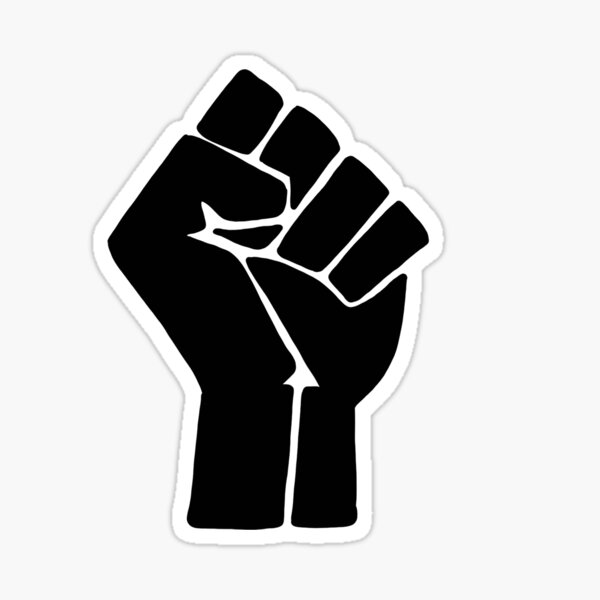 Item preview, Black Lives Matter designed and sold by Mlaird.