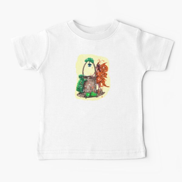 Item preview, Wishitora The Wishing Well Fairy™ designed and sold by TeelieTurner.