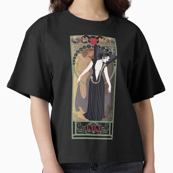 Item preview, Dark Lili Nouveau - Legend designed and sold by CptnLaserBeam.