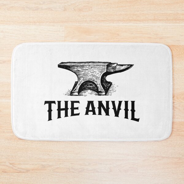 Item preview, The Anvil designed and sold by Vector Scout Lab.