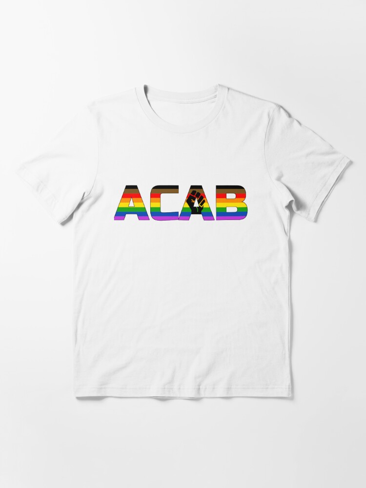 poc gay pride shirt