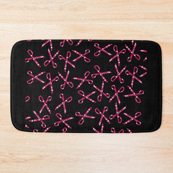 Item preview,  Hair stylist and hair salon gift with scissors and comb! designed and sold by Jelisandie.