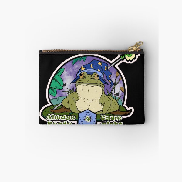 Item preview, Always  Ready 4 Game night designed and sold by AlbaVulpes.