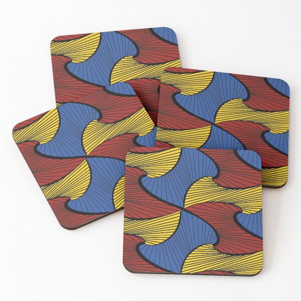 Item preview, African Fabric Stylez 1 designed and sold by SammyBad.