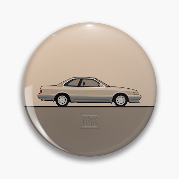 Pin Button