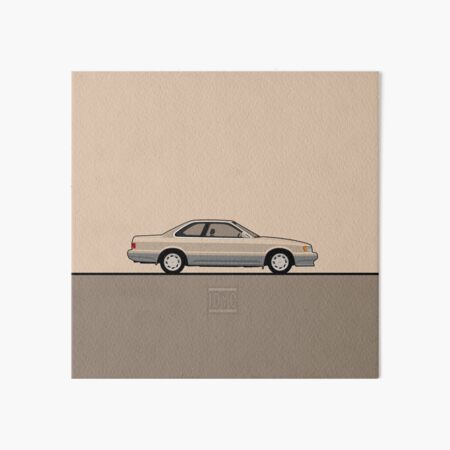 Art Board Print
