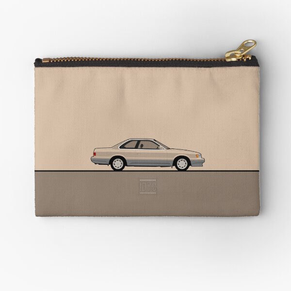Zipper Pouch