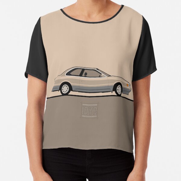 Chiffon Top
