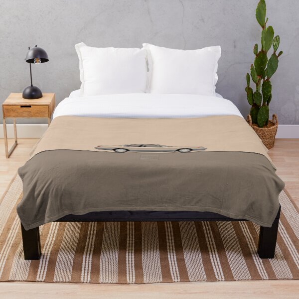 Throw Blanket