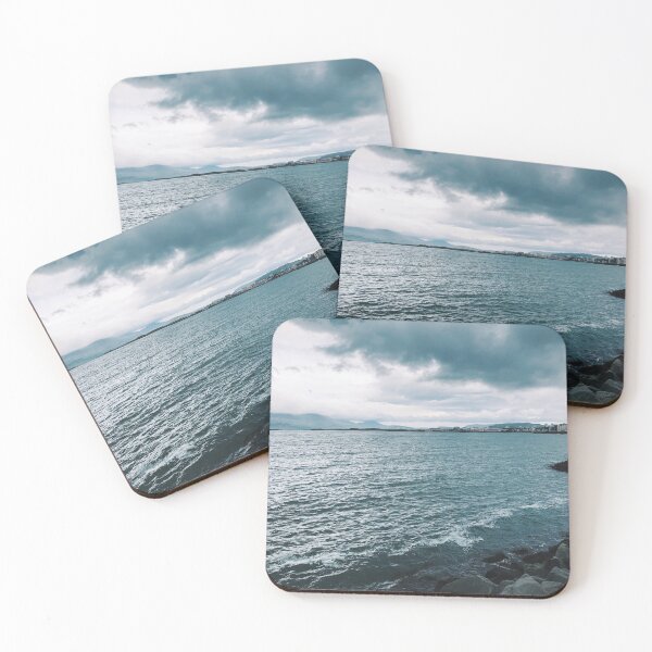Item preview, Rocky Shore designed and sold by blejsart.