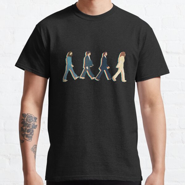abbey road Classic T-Shirt
