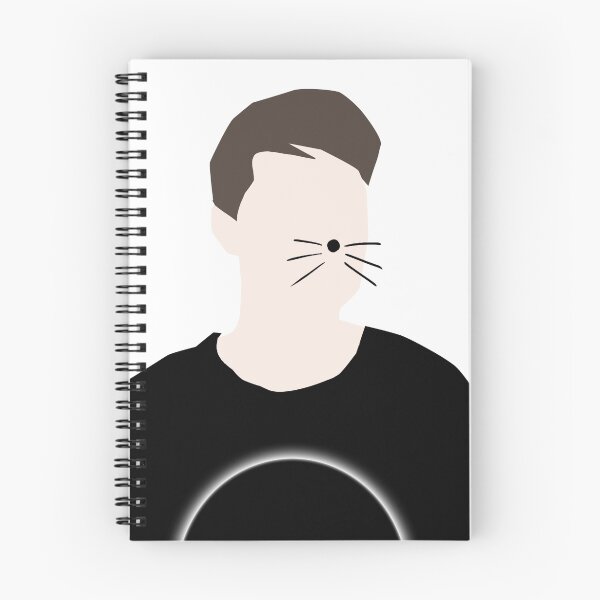 Item preview, Dan designed and sold by ffernweh-.