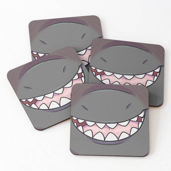 Item preview, Shark Mouth designed and sold by sexygoatgod.