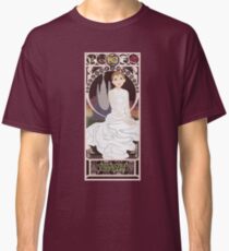 Kindliche Kaiserin Nouveau - unendliche Geschichte Classic T-Shirt