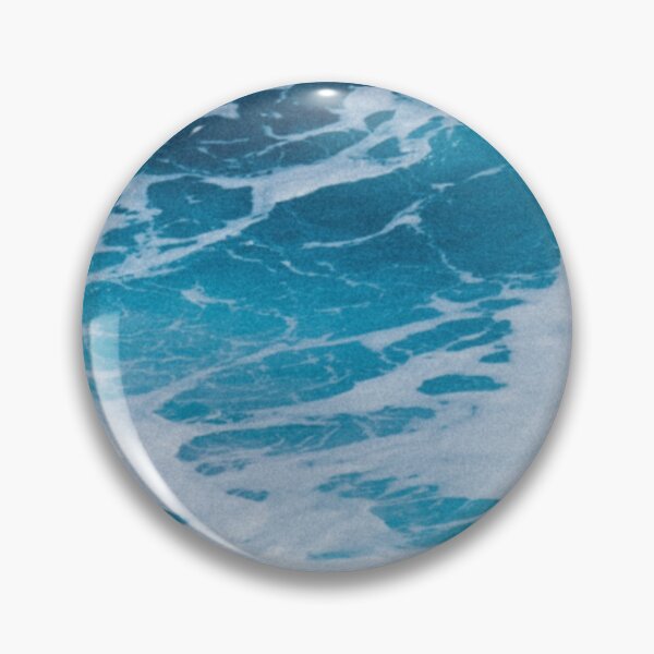 Item preview, Aesthetic Ocean Background designed and sold by Kelsey Stroud.