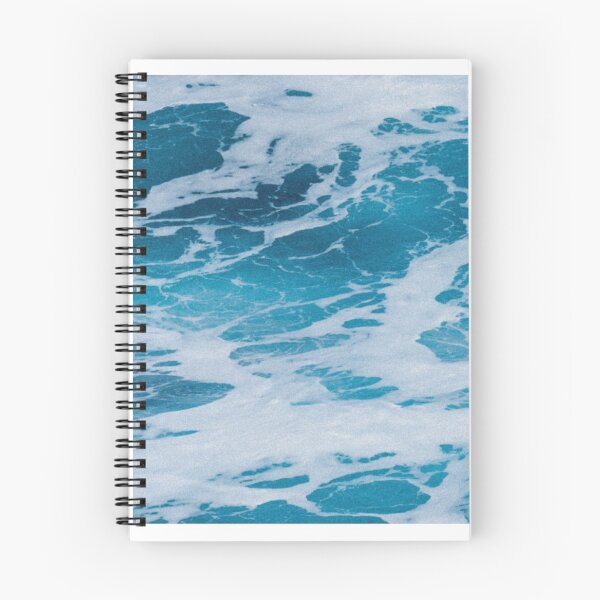 Item preview, Aesthetic Ocean Background designed and sold by Kelsey Stroud.