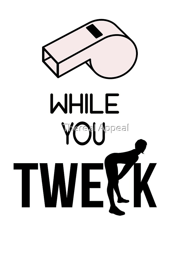 Whistle While You Twerk Ying Yang Twins Metal Print For Sale By Adulttitles Redbubble