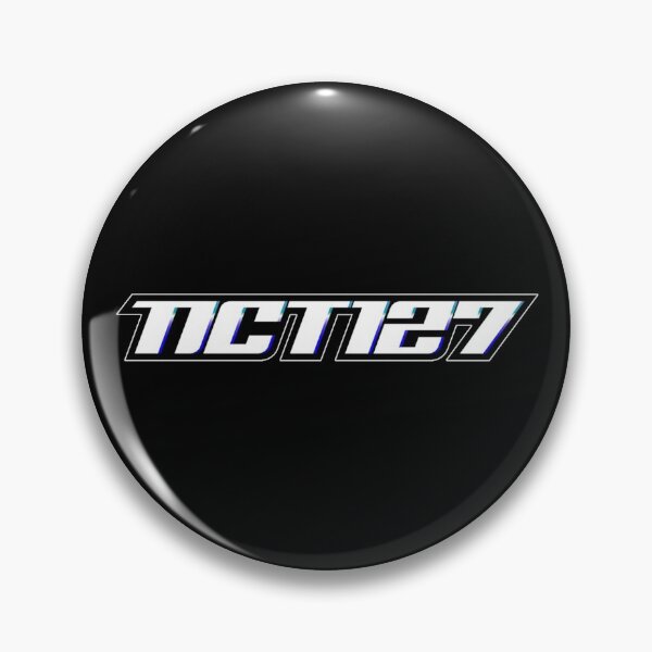 Artikelvorschau, NCT 127 Punch Basic Logo entworfen und verkauft von Silver Oasis.